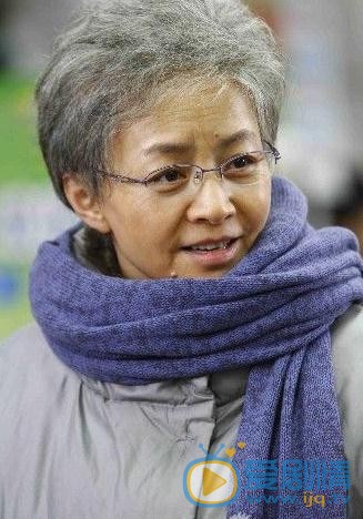 宋丹丹写真 宋丹丹个人资料及剧照