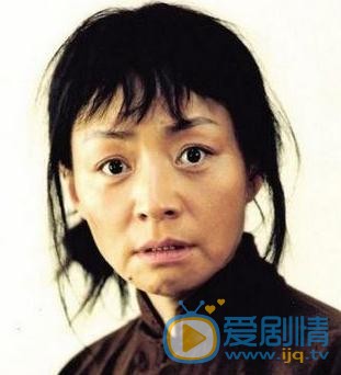 宋丹丹写真 宋丹丹个人资料及剧照