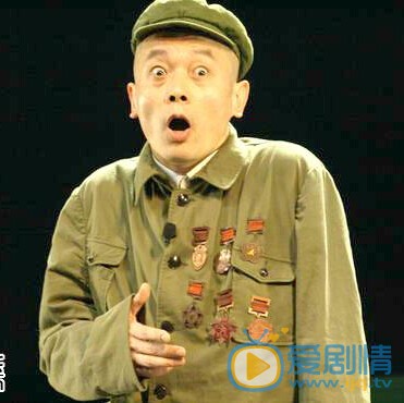 葛优的个人资料及剧照
