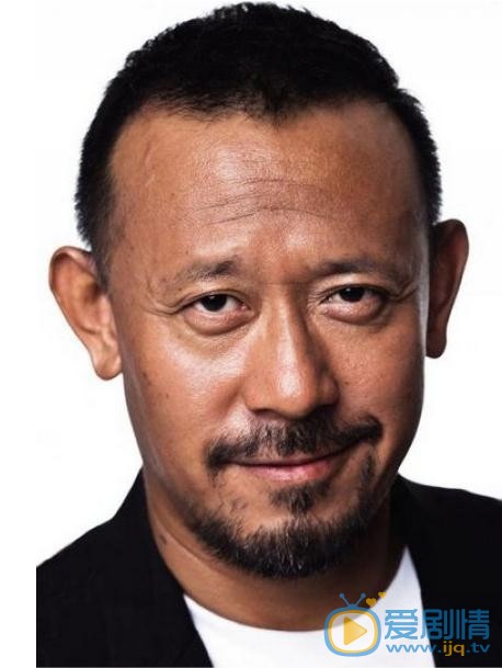 姜文个人资料及照片