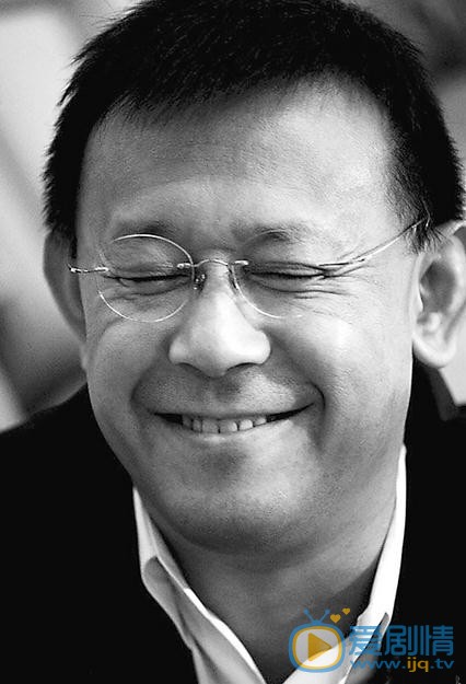 姜文个人资料及照片