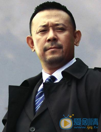 姜文个人资料及照片