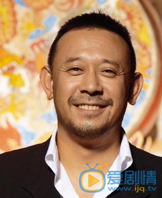 姜文个人资料及照片
