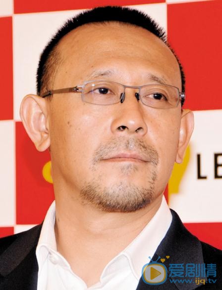 姜文个人资料及照片