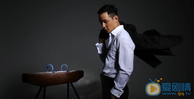 吴彦祖写真 吴彦祖高清写真_吴彦祖高清剧照