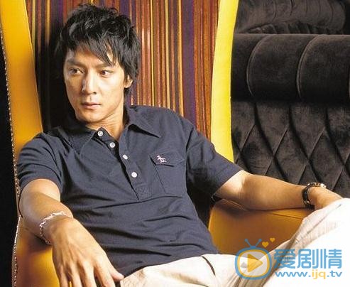 吴彦祖写真 吴彦祖高清写真_吴彦祖高清剧照