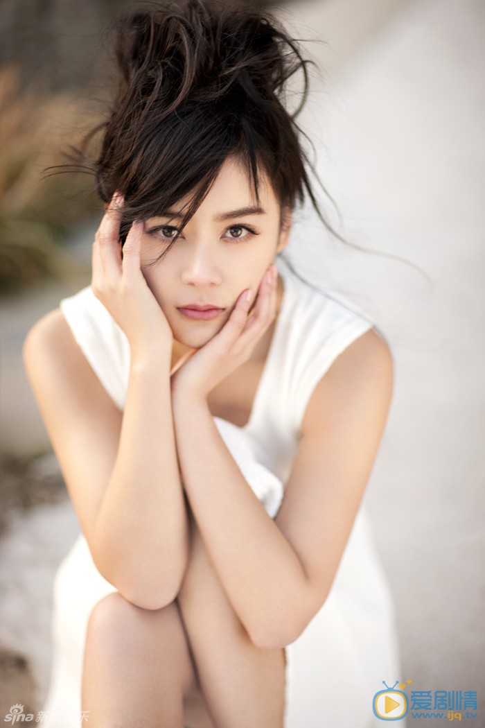 袁姗姗写真 袁姗姗个人资料 写真