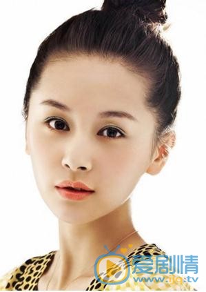 王子文清纯写真 王子文高清写真_王子文高清剧照