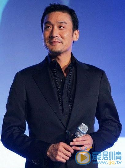 梁家辉