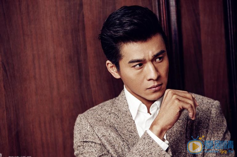 乔振宇写真 乔振宇写真