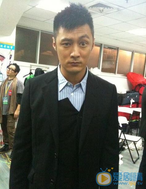 余文乐活动照 余文乐高清写真_余文乐高清剧照
