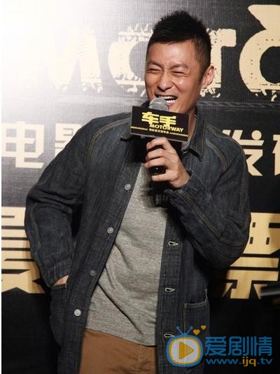 余文乐活动照 余文乐高清写真_余文乐高清剧照