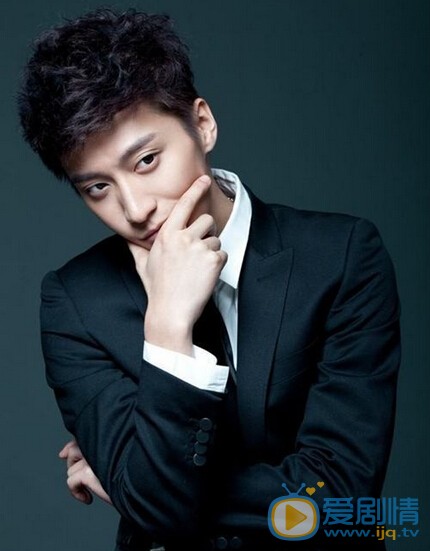 乔任梁写真  乔任梁个人高清写真