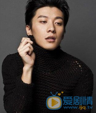 乔任梁写真  乔任梁个人高清写真