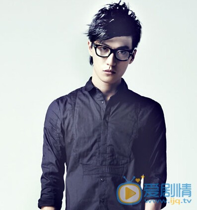 乔任梁写真  乔任梁个人高清写真