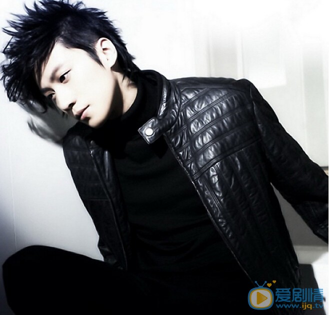 乔任梁写真  乔任梁个人高清写真