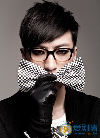 乔任梁写真  乔任梁个人高清写真