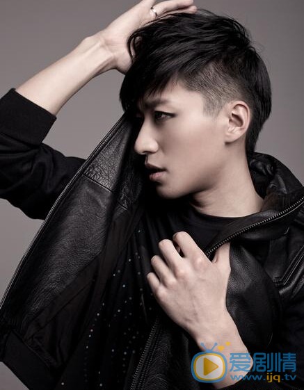 乔任梁写真  乔任梁个人高清写真