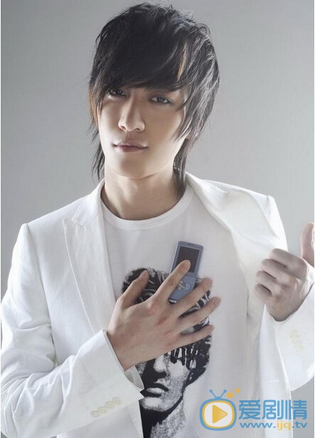 乔任梁写真  乔任梁个人高清写真