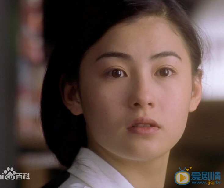 张柏芝写真  张柏芝个人照片