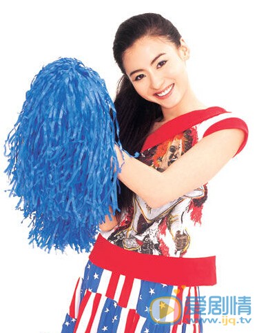 张柏芝写真  张柏芝个人照片