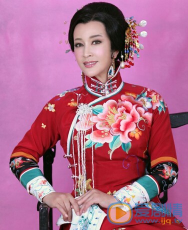  刘晓庆个人照片及剧照