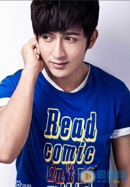 米热个人写真 米热个人资料介绍简介米热高清照片