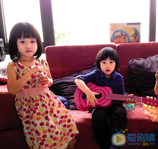 小小志图片写真  kimi个人资料