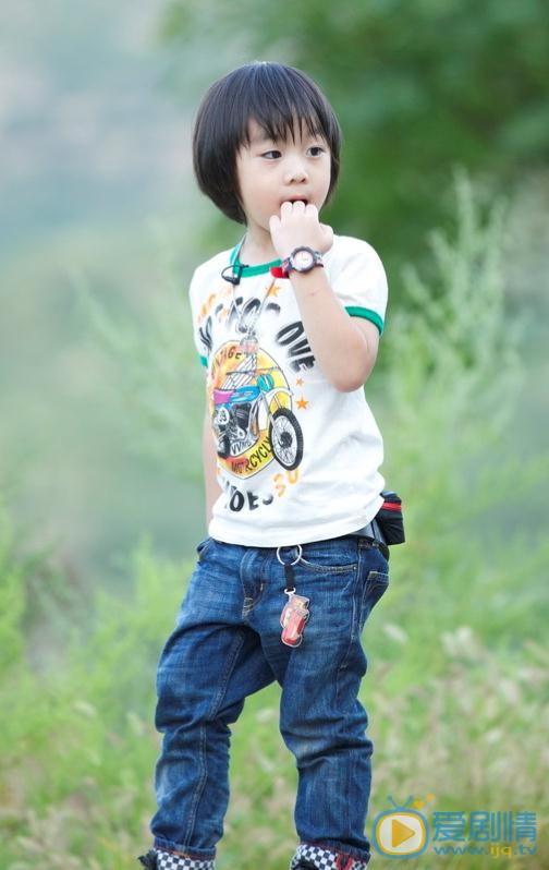 小小志图片写真  kimi个人资料