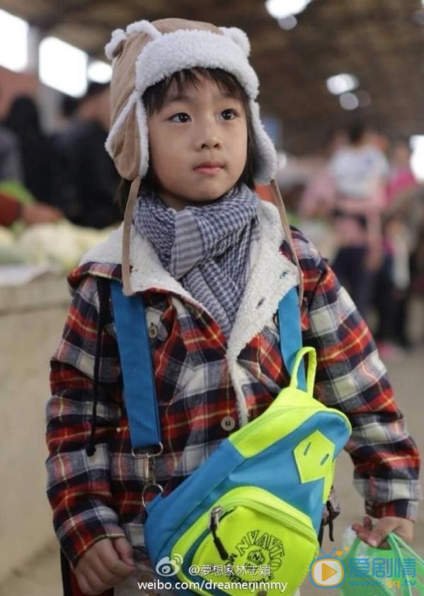 小小志图片写真  kimi个人资料