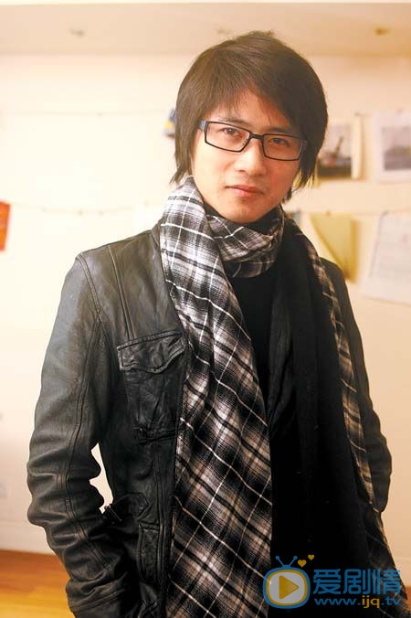  韩寒个人资料