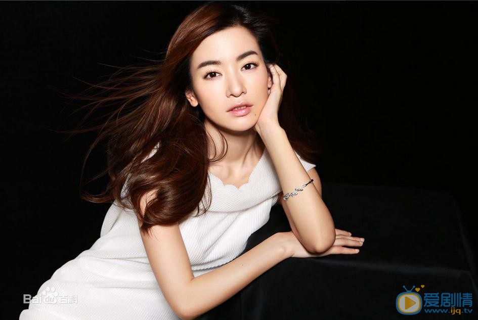 李晟写真 李晟高清写真_李晟高清剧照