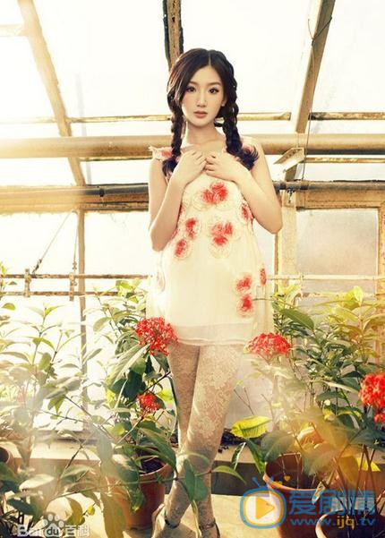 毛晓彤写真 毛晓彤高清写真_毛晓彤高清剧照