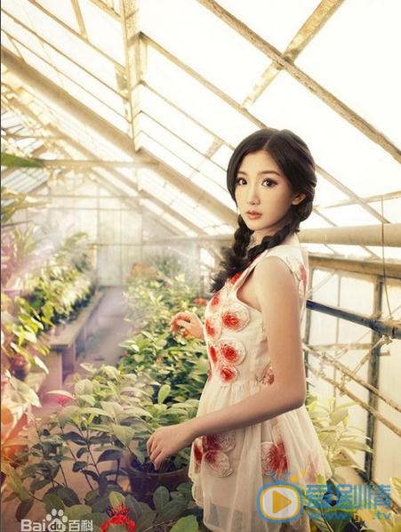 毛晓彤写真 毛晓彤高清写真_毛晓彤高清剧照