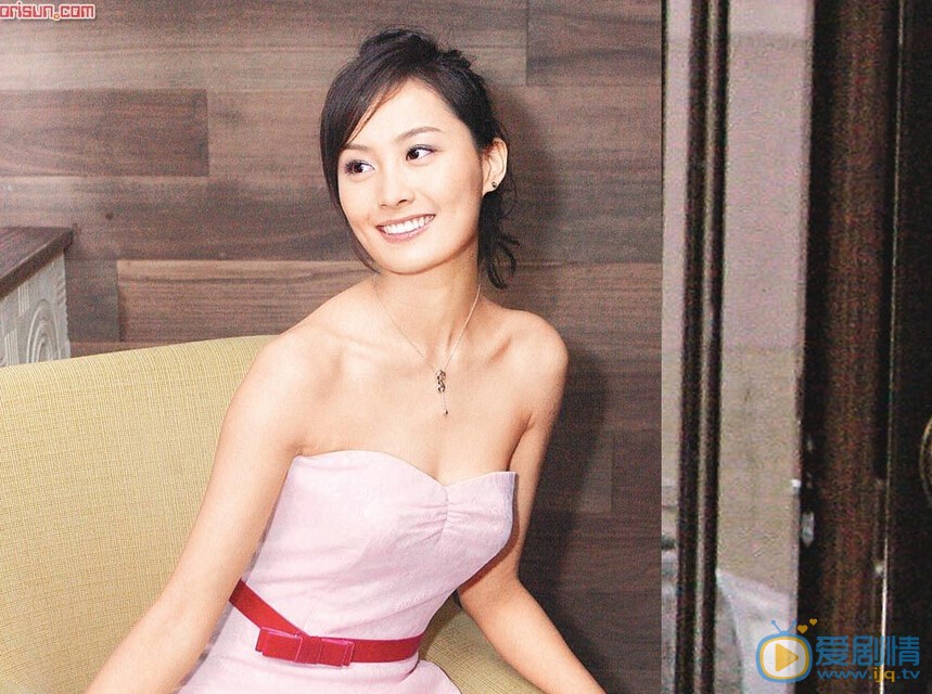  陈法拉个人资料