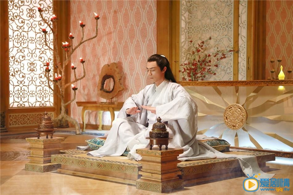 花千骨剧情介绍 花千骨高清剧照