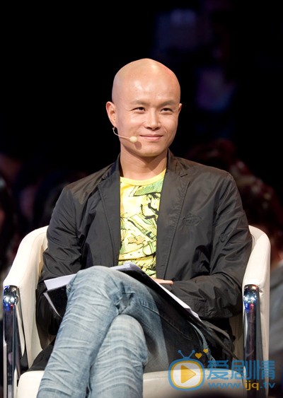  乐嘉个人资料