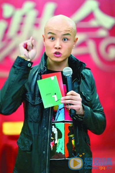   乐嘉个人资料