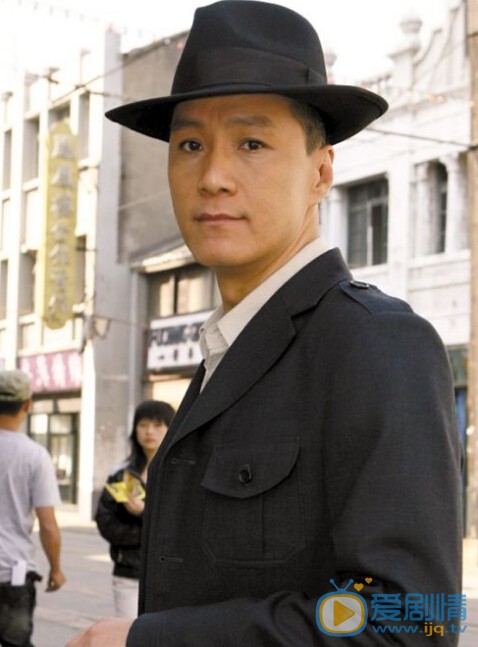   冯远征个人资料