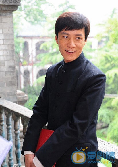   冯远征个人资料