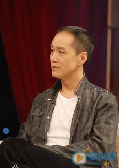   冯远征个人资料
