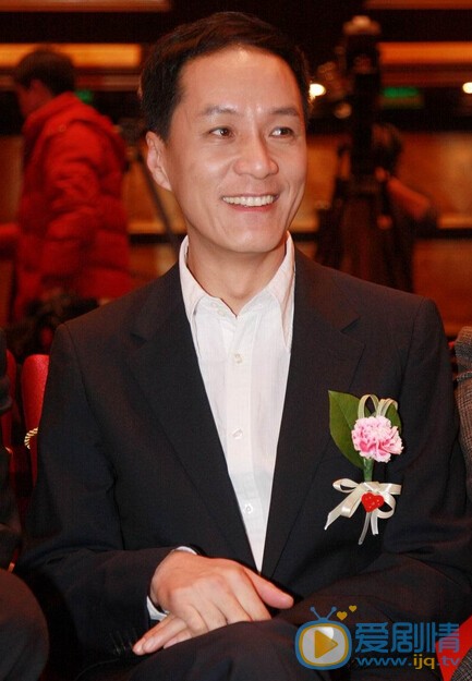   冯远征个人资料