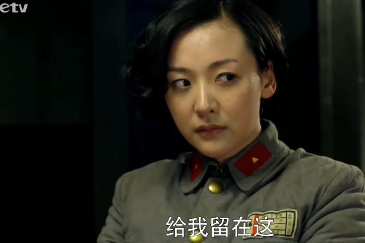 廖真真我的特一营剧照