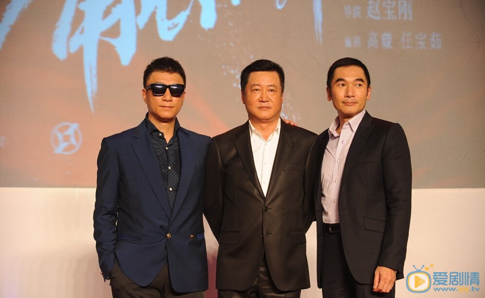 电影触不可及发布会