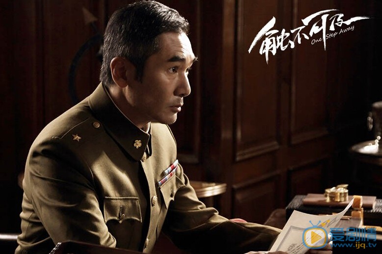 《潜伏》电影版《触不可及》赵宝刚导演即将全国公映