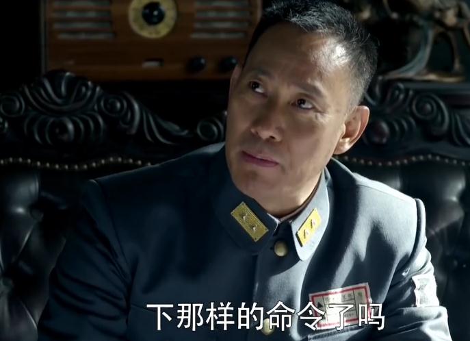 我的特一营廖光义剧照我的特一营剧照