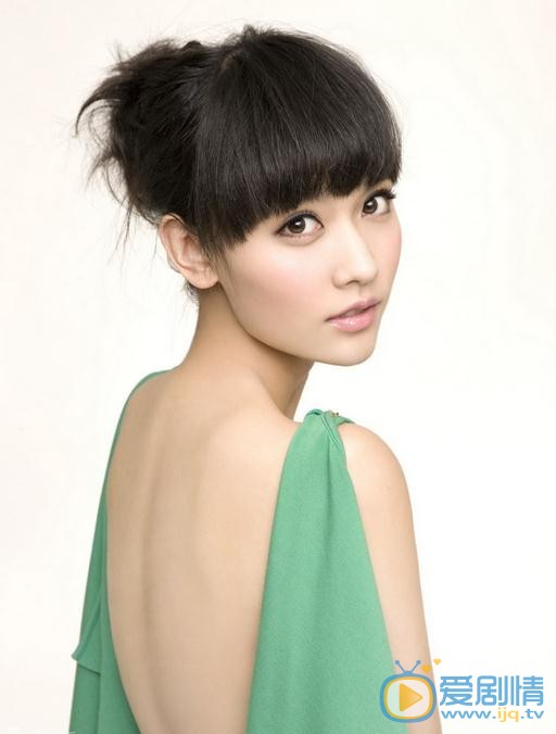 孙骁骁写真 孙骁骁高清写真_孙骁骁高清剧照