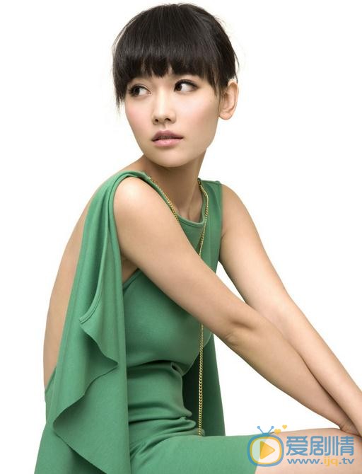 孙骁骁写真 孙骁骁高清写真_孙骁骁高清剧照