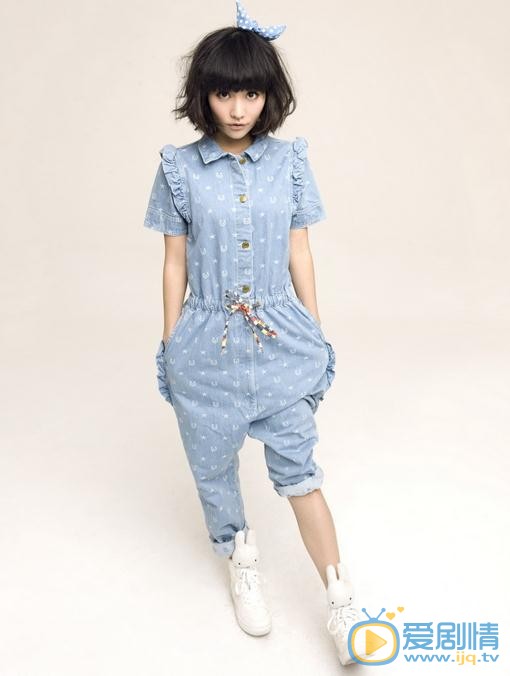 孙骁骁写真 孙骁骁高清写真_孙骁骁高清剧照