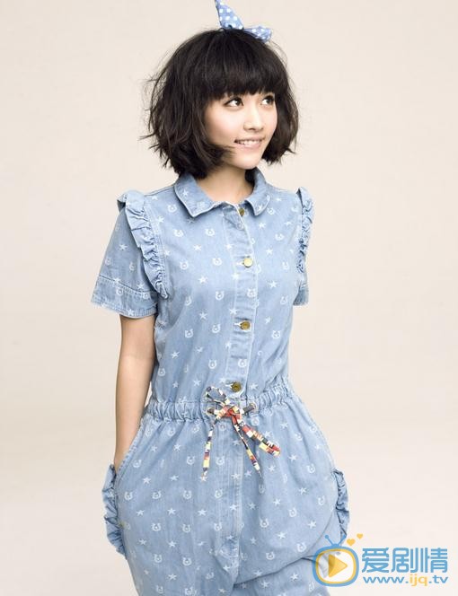 孙骁骁写真 孙骁骁高清写真_孙骁骁高清剧照